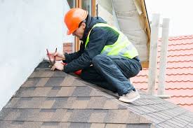 Best Green or Eco-Friendly Roofing Solutions  in Jefferson, WI